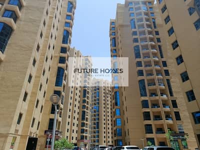 2 Bedroom Apartment for Sale in Ajman Downtown, Ajman - Sea View 2 BHK for SALE in Al Khor Tower Ajman