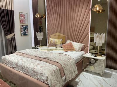 BRAND NEW 2BR + OFFICE + PRIVATE POOL APARTMENT OFF PLAN