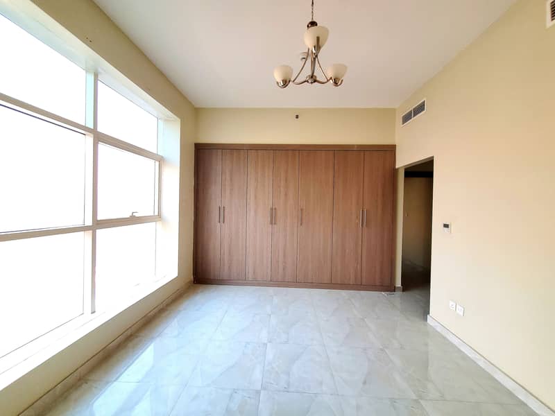 Квартира в Аль Нахда (Дубай)，Ал Нахда 2, 1 спальня, 43998 AED - 4568534