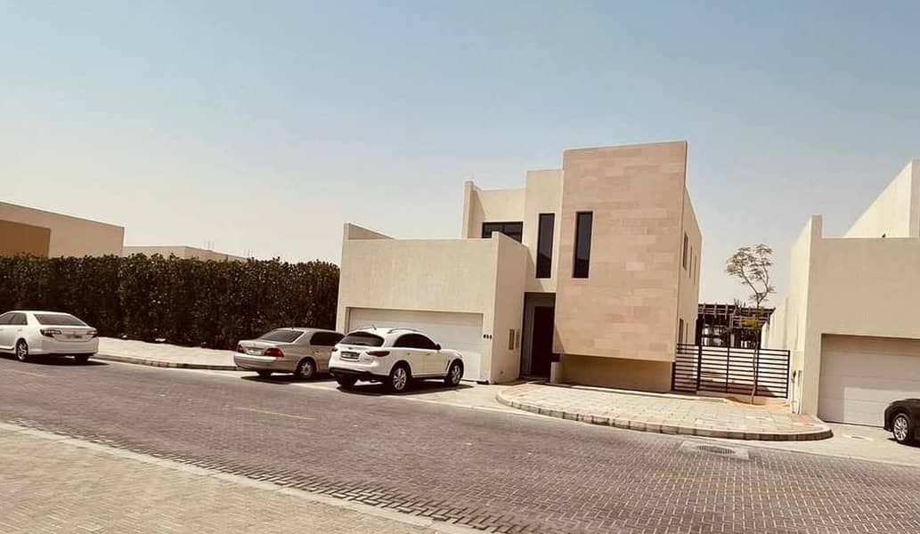 Вилла в Аль Тай，Насма Резиденс, 4 cпальни, 2379000 AED - 6039004