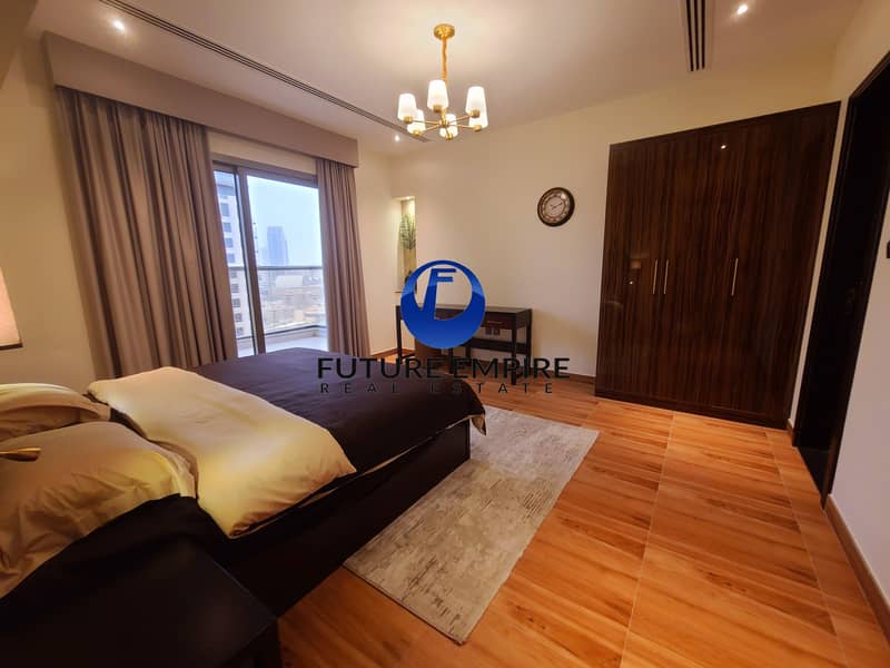 Квартира в Дубай Даунтаун，Элит Даунтаун Резиденс, 1 спальня, 100000 AED - 6039295