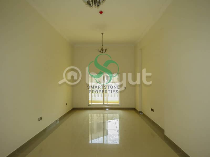 Квартира в Арджан，Роуз Дворец, 2 cпальни, 58000 AED - 4610018