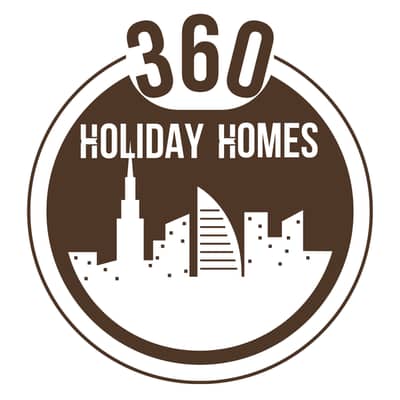 Three Sixty Vacation Homes