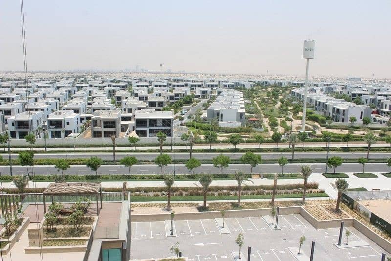 位于迪拜山庄，大众公寓 1 卧室的公寓 795000 AED - 5713871