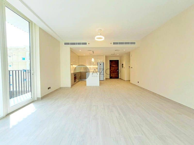 位于阿尔扬街区，Q花园 2 卧室的公寓 125000 AED - 6039504