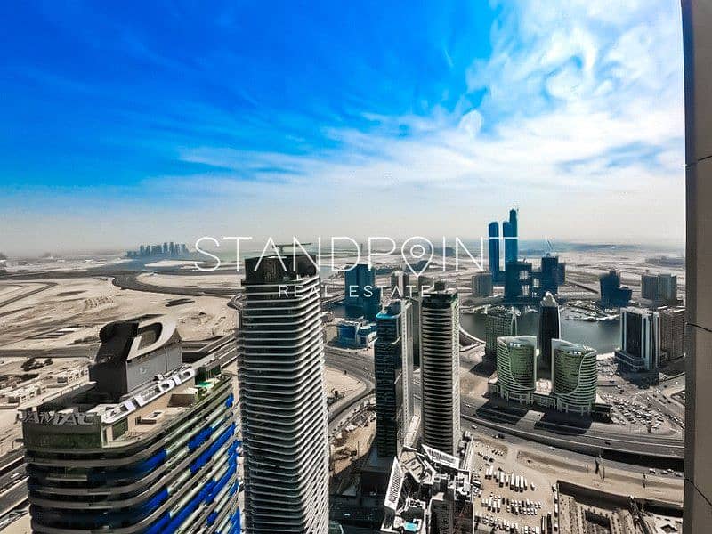 位于迪拜市中心，谦恭公寓喷泉景观综合体，谦恭喷泉景观3号大厦 1 卧室的公寓 185000 AED - 6039503