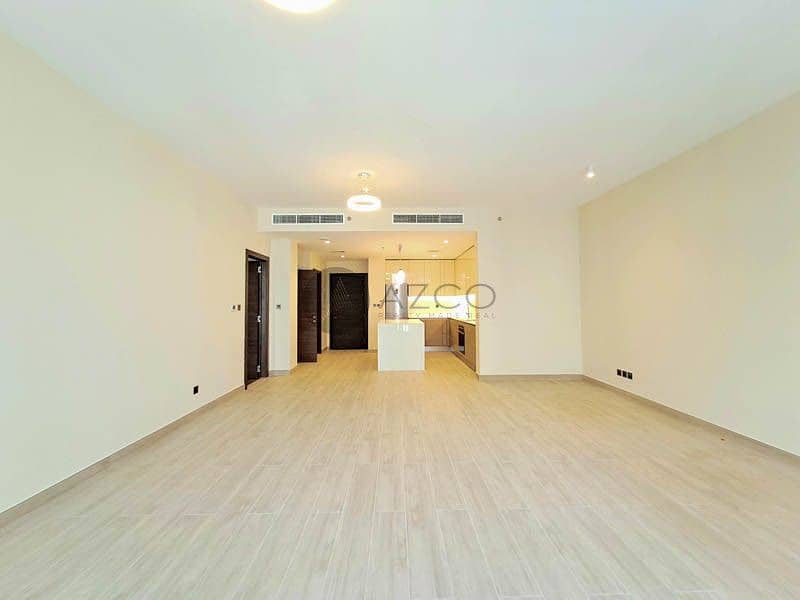 Квартира в Арджан，Сады Кью, 1 спальня, 75000 AED - 6039540