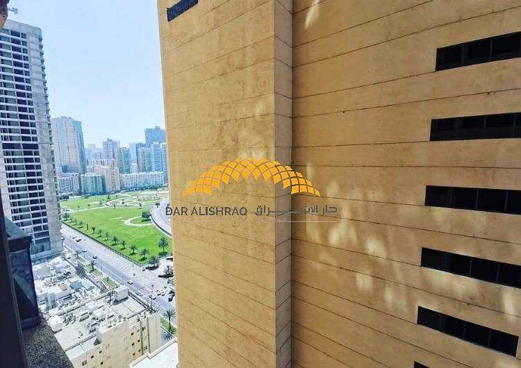 Квартира в Аль Маджаз，Аль Маджаз 2, 2 cпальни, 400000 AED - 6040176