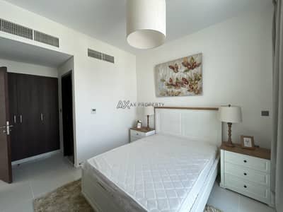 4 Bedroom Townhouse for Rent in DAMAC Hills 2 (Akoya by DAMAC), Dubai - SINGLE ROW| 4 BEDROOM | LARGE BACKYARD