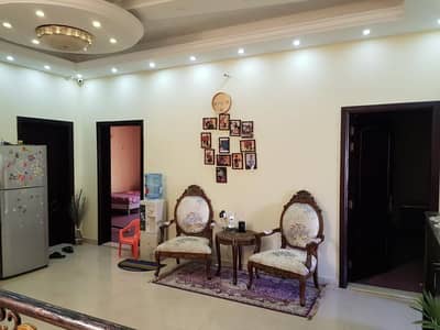 5 Bedroom Villa for Rent in Al Rawda, Ajman - 5 Bedrooms Villa Available for Rent in Al Rawda 2 Ajman