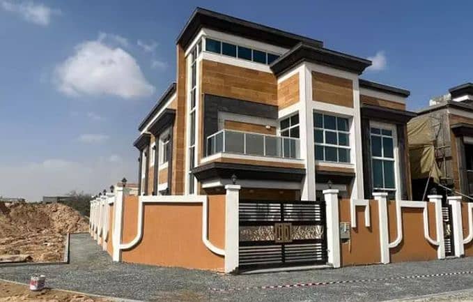 Super Hot Offer! Residential Lands for sale in Al Helio 2, Ajman