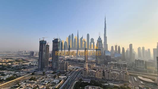شقة 2 غرفة نوم للبيع في مركز دبي المالي العالمي، دبي - شقة في برج إندكس‬ مركز دبي المالي العالمي 2 غرف 3200000 درهم - 5775884