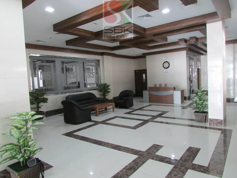 Spacious family 2 bhk apartment for rent affordable price