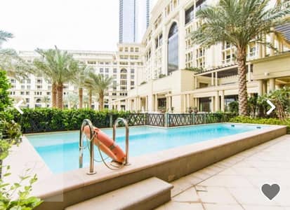 4 Bedroom Penthouse for Sale in Dubailand, Dubai - luxury 5 stars  4 bed penthouse