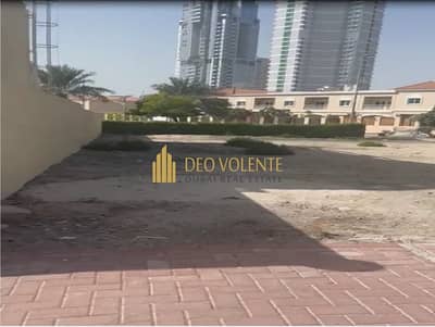 Plot for Sale in Jumeirah Village Circle (JVC), Dubai - Residential Plot in an Ideal location in a corner