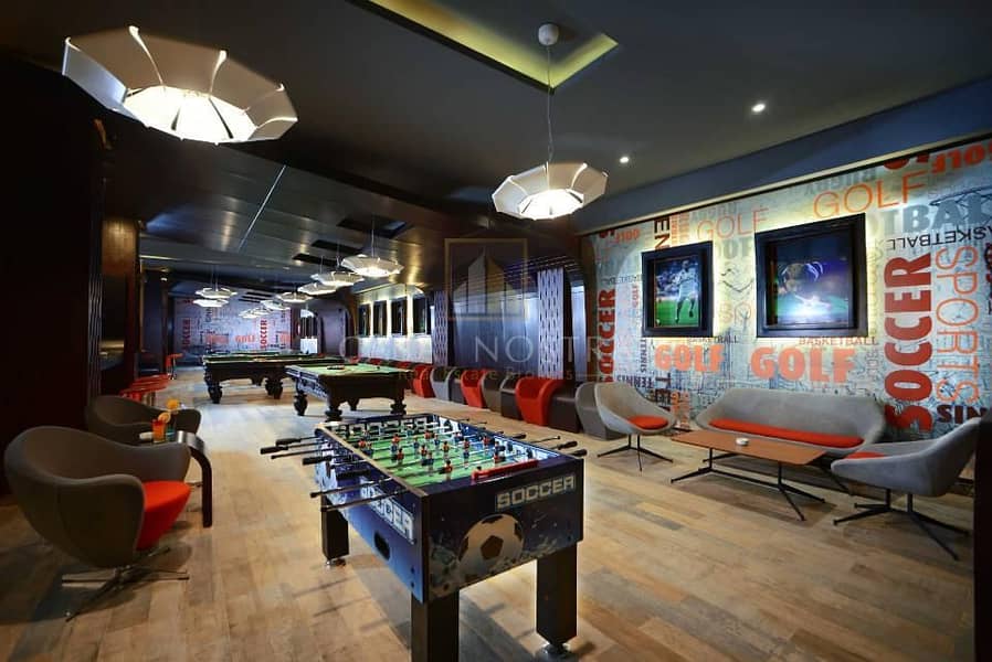 Running Sports Bar inside 4Star Hotel for Rent