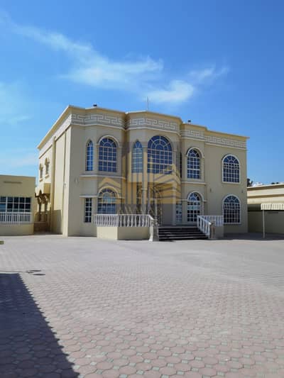 6 Bedroom Villa for Sale in Al Noaf, Sharjah - Very Spacious Villa