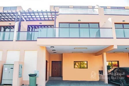 4 Bedroom Townhouse for Sale in Jumeirah Islands, Dubai - Genuine| Vacant| Motivated Seller|4-BR for sale
