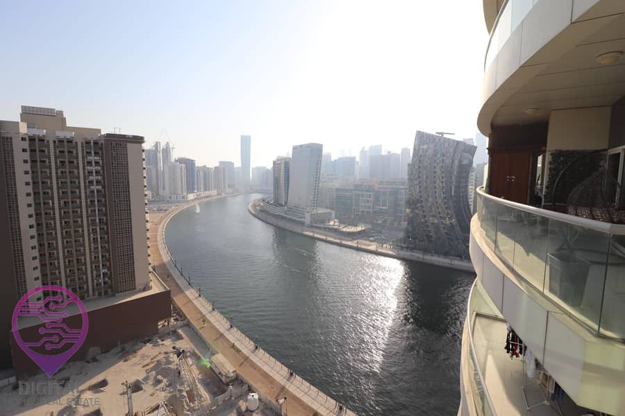 Bright 1 Bedroom | City views | Scala Tower Bright 1 Bedroom | City views | Scala Tower