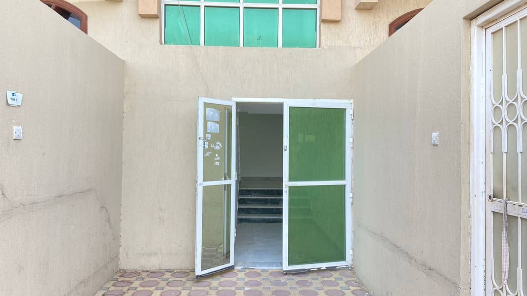 Spacious 4 Bedroom + Maid Room With Balcony Apartment Opposite Al Jimi Mall