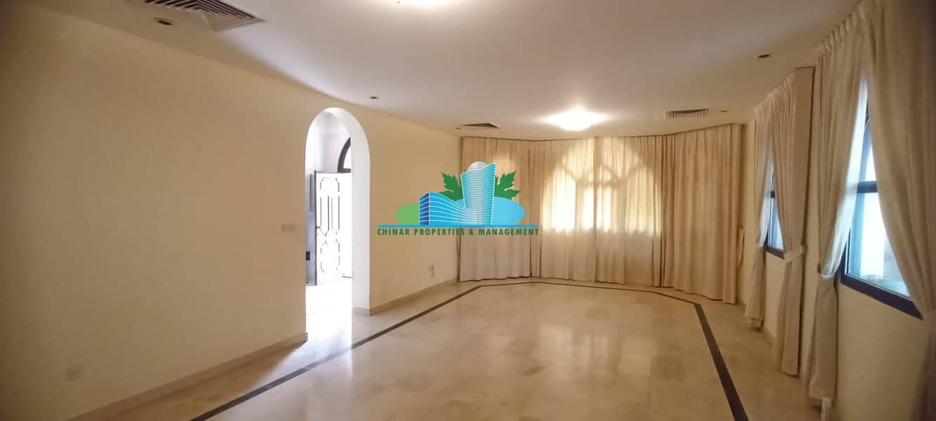 Standalone villa|5BHK with swimming pool | Central AC| 2 Payments|