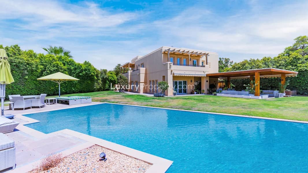 Exclusive | Private Pool | Fully Upgraded