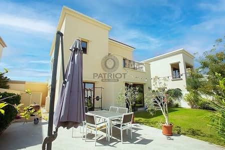 4 Bedroom Villa for Sale in Arabian Ranches 2, Dubai - CASH DEAL | LUXURY INDEPENDENT VILLA | BIG PLOT | EXCELLENT PRICE |