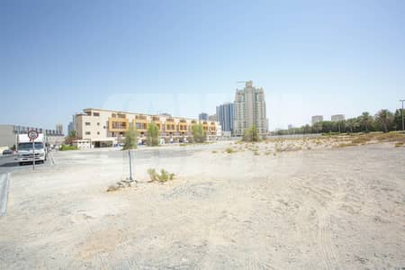 ارض استخدام متعدد  للبيع في قرية جميرا الدائرية، دبي - ارض استخدام متعدد في الضاحية 12 قرية جميرا الدائرية 20000000 درهم - 6011993