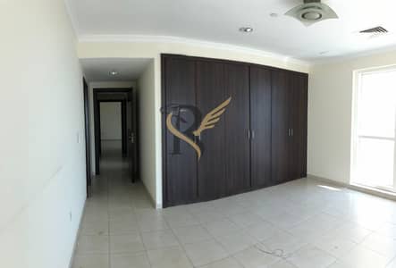 2 Bedroom Apartment for Rent in Business Bay, Dubai - CHURCHILL RESIDENCE TOWER -2 | 2BEDROOM | CANAL & SEA VIEW
