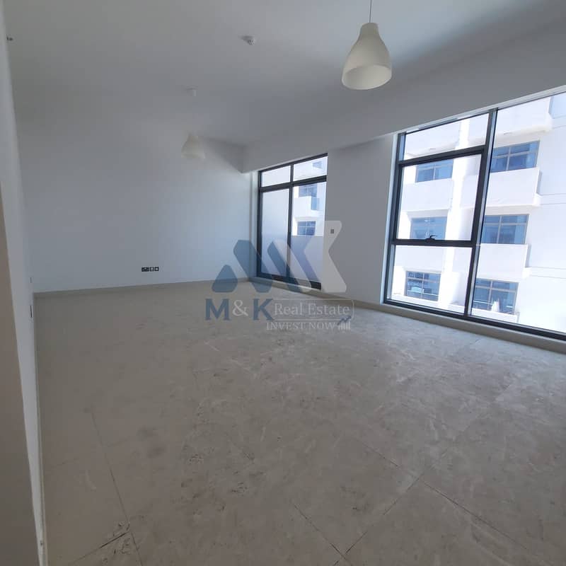 Квартира в Аль Мина，Виды Порта Васл, 3 cпальни, 114000 AED - 6041565