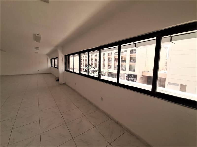 Fitted office in Karama ready to move in