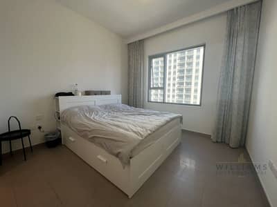 1 Bedroom Flat for Sale in Dubai Hills Estate, Dubai - Exclusive | High Net Yield |  High Floor