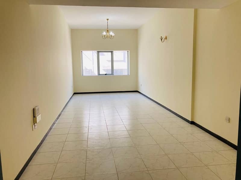 2 B/R+ Hall Flat To Let - near Burj/Sharaf DG Metro.