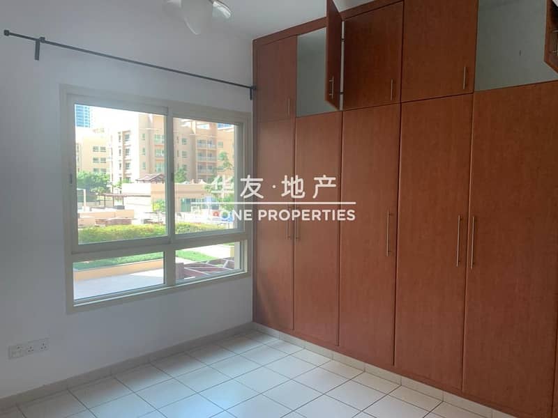 位于绿意盎然街区，阿尔阿塔，阿尔阿塔1号 1 卧室的公寓 60000 AED - 6041766