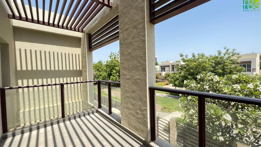 Вилла в Мина Аль Араб，Малибу, 3 cпальни, 120000 AED - 6041785