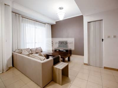 فلیٹ 2 غرفة نوم للبيع في جميرا بيتش ريزيدنس، دبي - شقة في صدف 6 صدف جميرا بيتش ريزيدنس 2 غرف 1800000 درهم - 6041827