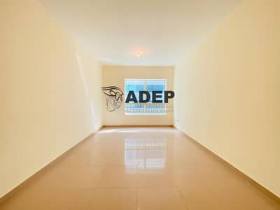 1 Bedroom Flat for Rent in Al Nahyan, Abu Dhabi - Spacious - 1 Bedrrom Apartment With Basement Parking