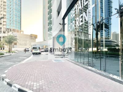 محل تجاري  للايجار في الصفوح، دبي - محل تجاري في الصفوح 1 الصفوح 130999 درهم - 5941729