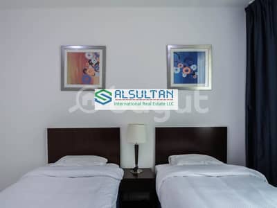 فلیٹ 4 غرف نوم للايجار في الزاهية، أبوظبي - شقة في بناية الخييلي الزاهية 4 غرف 190000 درهم - 6027383