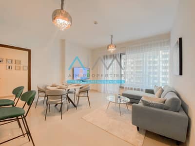 فلیٹ 2 غرفة نوم للايجار في وسط مدينة دبي، دبي - شقة في 29 بوليفارد 2 بوليفارد 29 وسط مدينة دبي 2 غرف 180000 درهم - 6042139