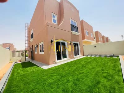 4 Bedroom Townhouse for Sale in Dubailand, Dubai - READY TO MOVE| HELP YOU TO PROVIDE IN- HOUSE MORTGAGE| BRAND NEW