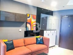 Brand New 1 Bedroom | All Bills Included