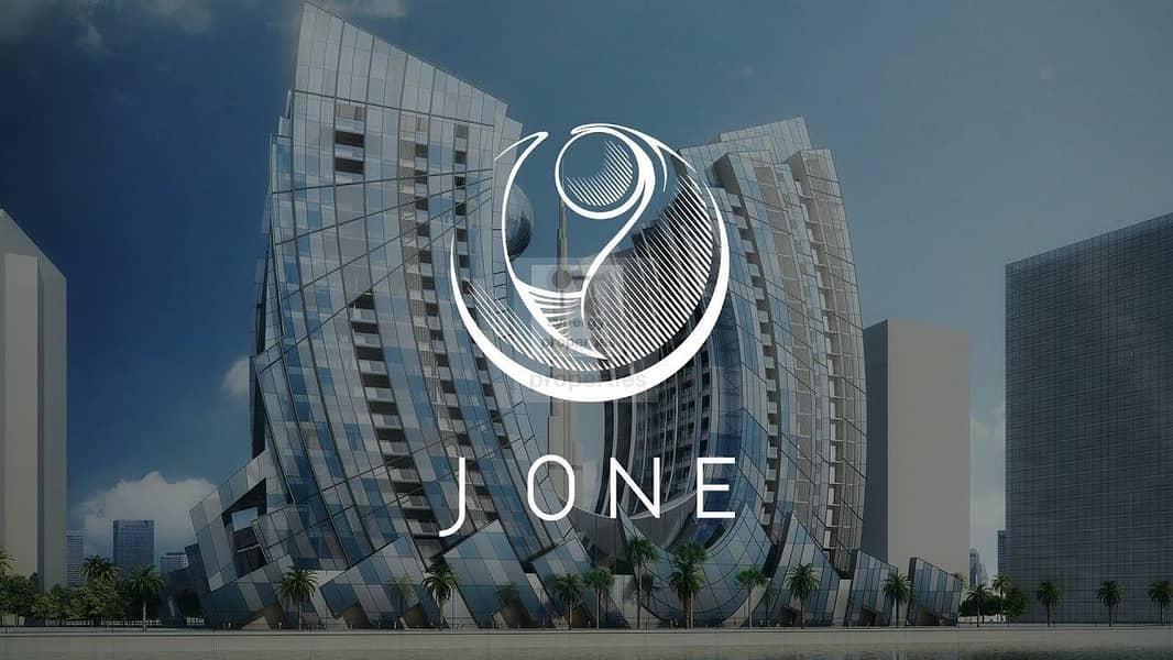 位于迪拜公寓大楼，J第一大厦 的商铺 416000 AED - 6042218