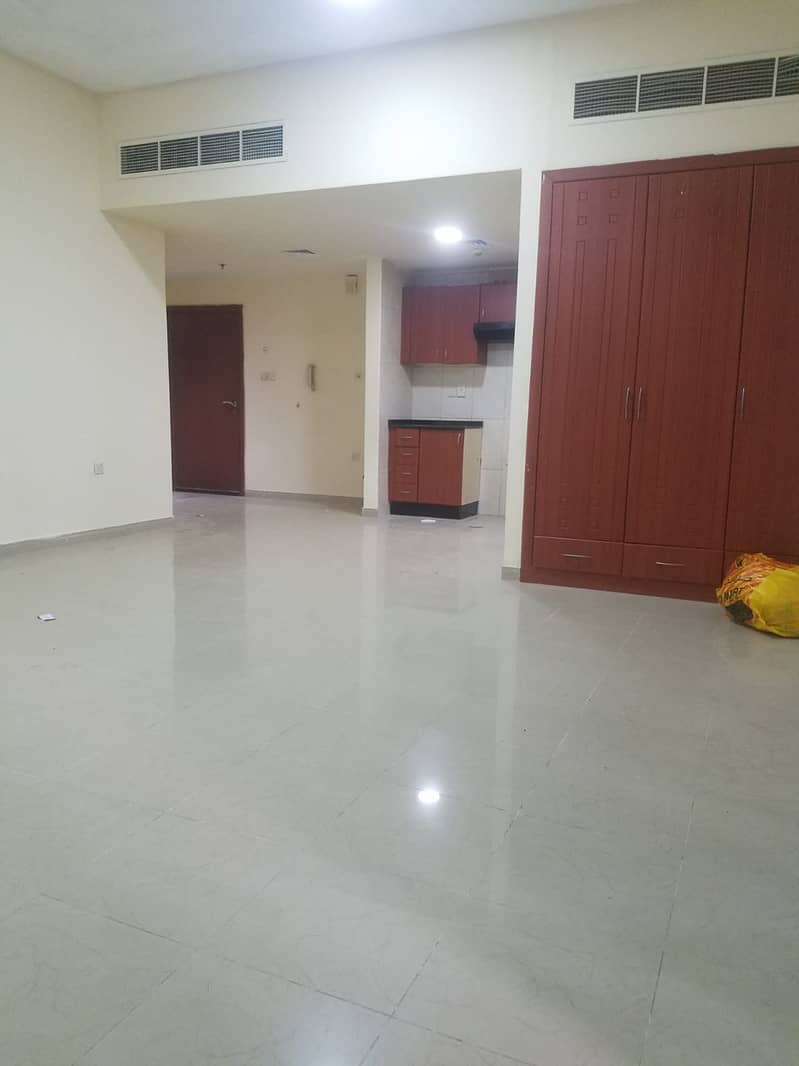 Cheap & Best Very Big Studio with Big Balcony for Rent just at 14K**