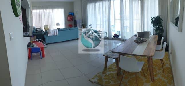 فلیٹ 2 غرفة نوم للبيع في مدينة دبي الرياضية، دبي - شقة في برج التنس مدينة دبي الرياضية 2 غرف 785000 درهم - 6042417