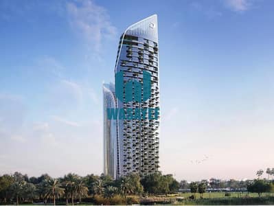 Branded Lifestyle | Center of the City | 5 Years payment plan