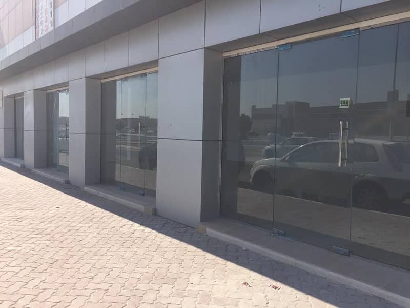 Shop For Rent Near From Nesto UAQ