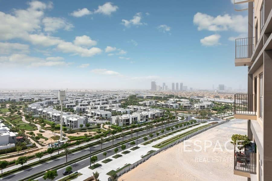 位于迪拜山庄，大众公寓 2 卧室的公寓 80000 AED - 6034939