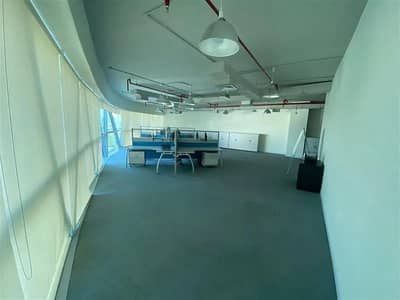Office for Rent in DIFC, Dubai - FULLY FITTED OFFICE-DIFC- PARK TOWER-B