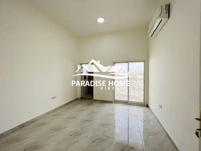شقة 4 غرف نوم للايجار في الرحبة، أبوظبي - شقة في الرحبة 4 غرف 85000 درهم - 6042964
